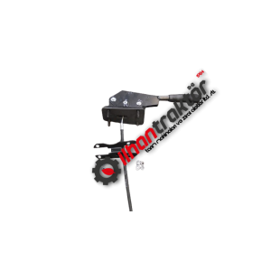 0-7255996 TÜMOSAN PTO KOLU KOMPLESİ