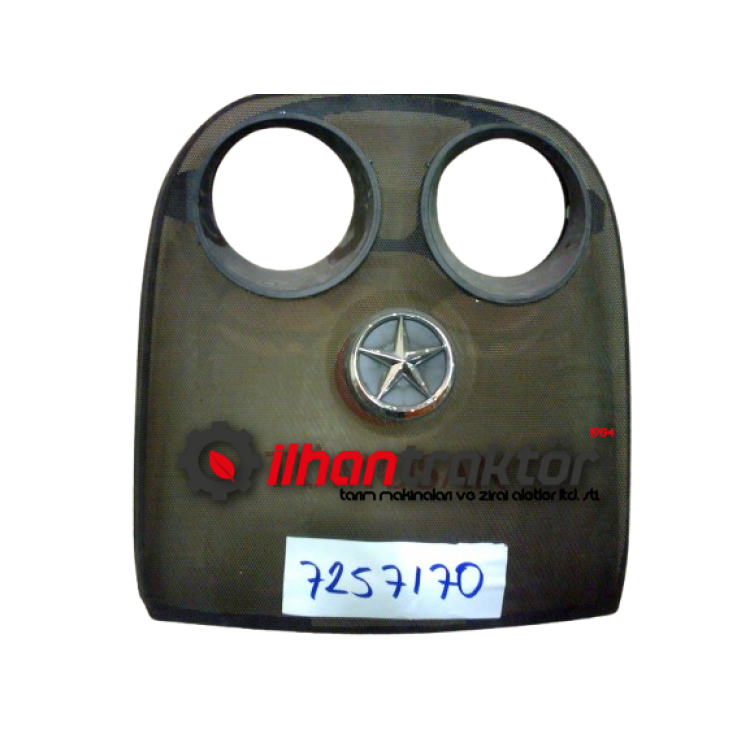 0-7257170 TÜMOSAN ÖN PANJUR (4200-5200 SERİLERİ)