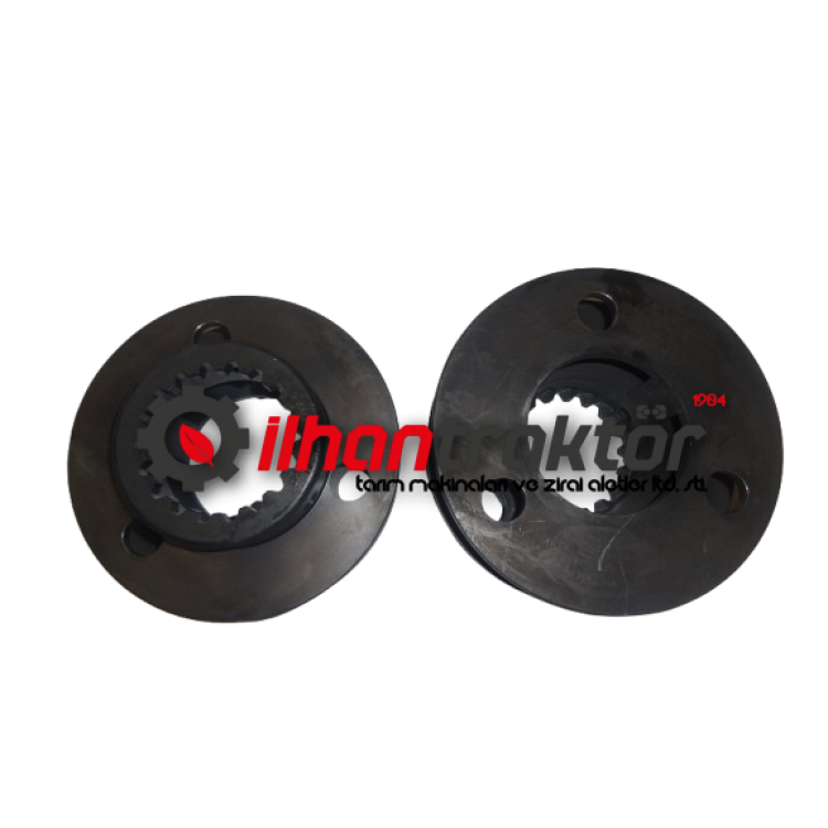 0-7257245 TÜMOSAN TAKVİYE SEHPASI 16+16 ŞANZIMAN