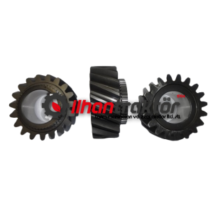 0-7257251 TÜMOSAN TRAKTÖR TAKVİYE DİŞLİSİ 16+16