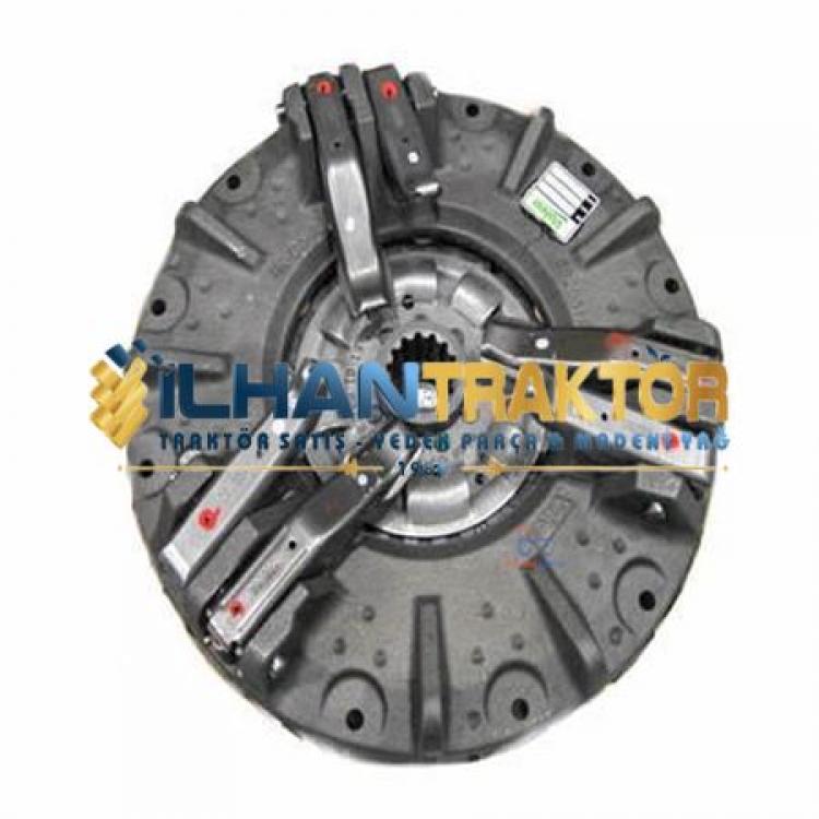 Tümosan 6 Pad Debriyaj Seti (6000-7000-8000 Serileri) - 7251458