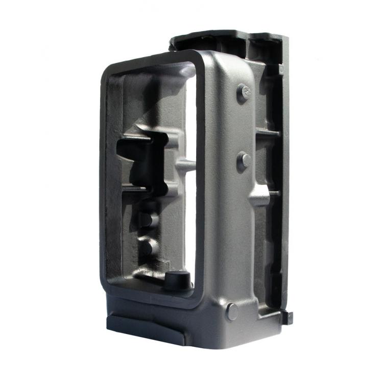 2-7152801 TÜMOSAN 4 SİLİNDİR YAĞ KARTERİ	