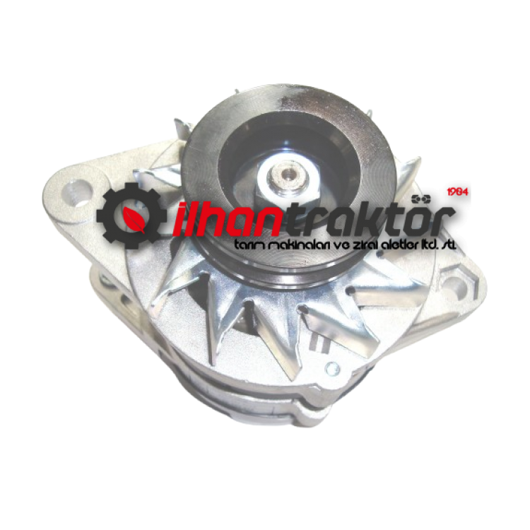 0-7150110 TÜMOSAN ŞARJ ALTERNATÖRÜ