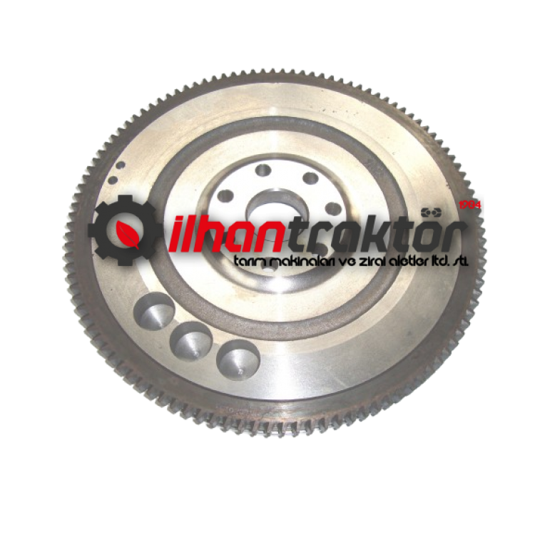 0-7151957 TÜMOSAN VOLANT KOMPLESİ 3 SİLİNDİRLİ