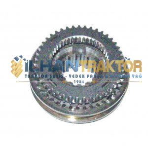 0-7254442 Tümosan 1-2 Senkromeç (7000-7100-8000-8100 Serileri)