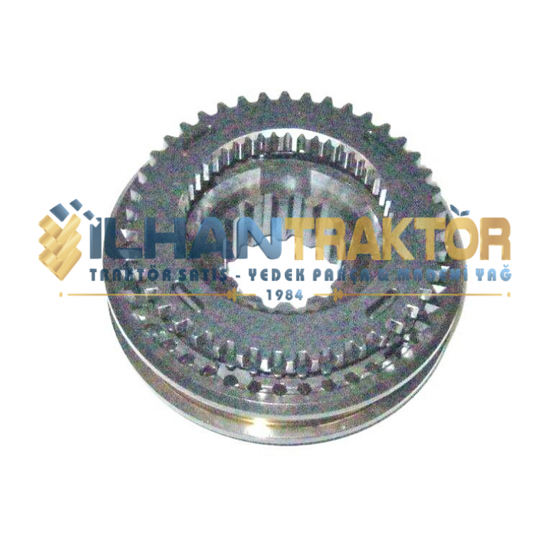 Tümosan 1-2 Senkromeç (7000-7100-8000-8100 Serileri) - 7254442	