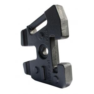 0-7261242 TÜMOSAN 20 KG ÖN AĞIRLIK ORJİNAL