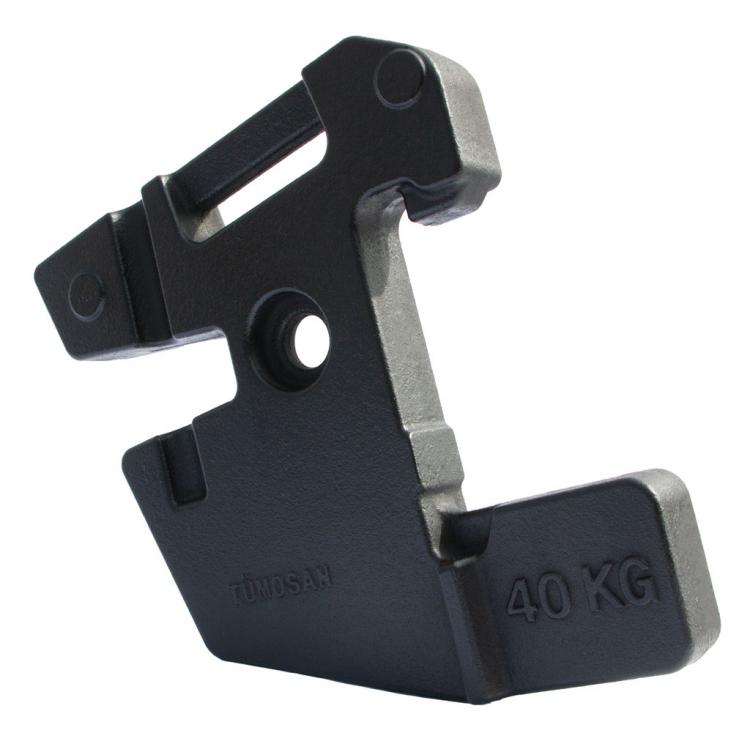 0-7252722 TÜMOSAN ÖN AĞIRLIK 40 KG ORJİNAL	