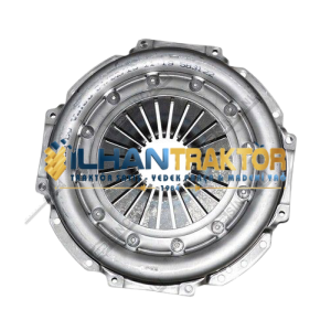 0-7258851 Tümosan Debriyaj Seti (7000-8100 Serileri)