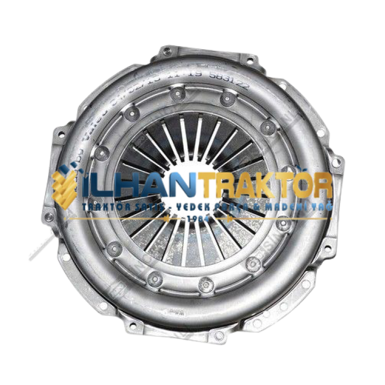 Tümosan Debriyaj Seti (7000-8100 Serileri) - 7258851