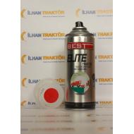 Massey Ferguson Kırmızı Sprey Boya 