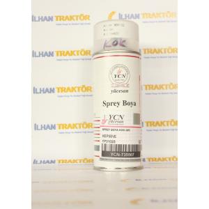 Massey Ferguson Kok Gri - Gövde Sprey Boya