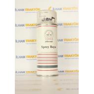 Massey Ferguson Smok Gri - Jant Sprey Boya