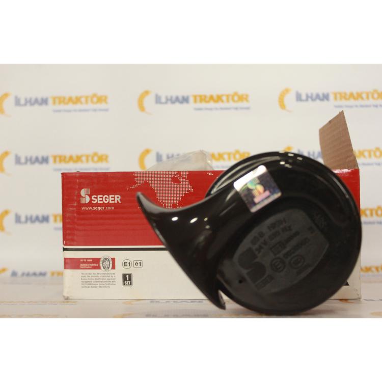 Seger 24 Volt Korna 2'li	