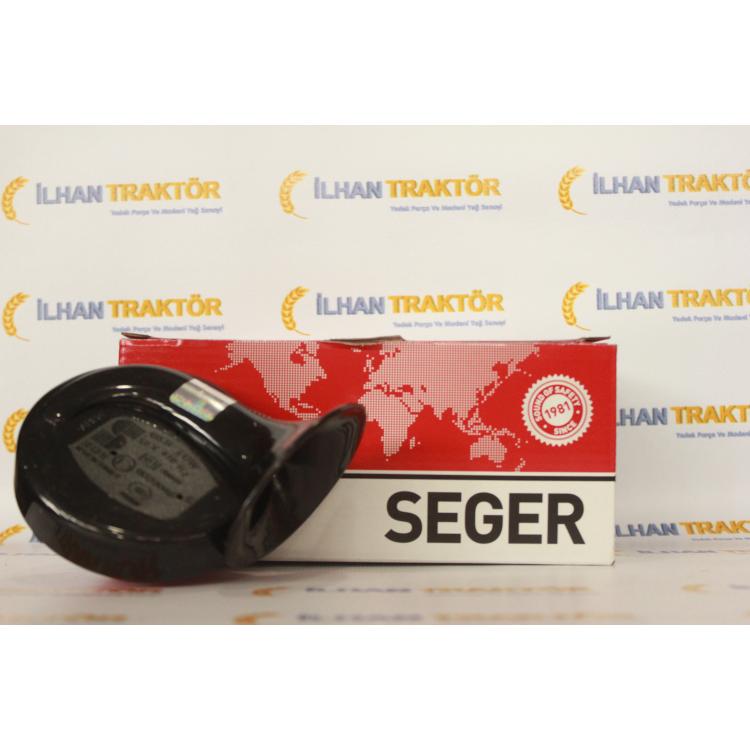 Seger 12 Volt Korna 2'li	