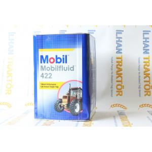 Mobil Fluid 422 Transmission Yağı - 16 Kg