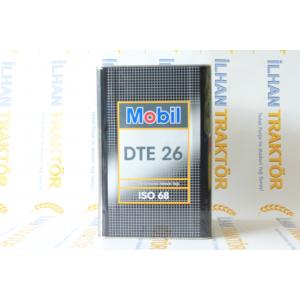 Mobil Dte 26 Iso Vg Hidrolik Sistem Yağı - 15 Kg
