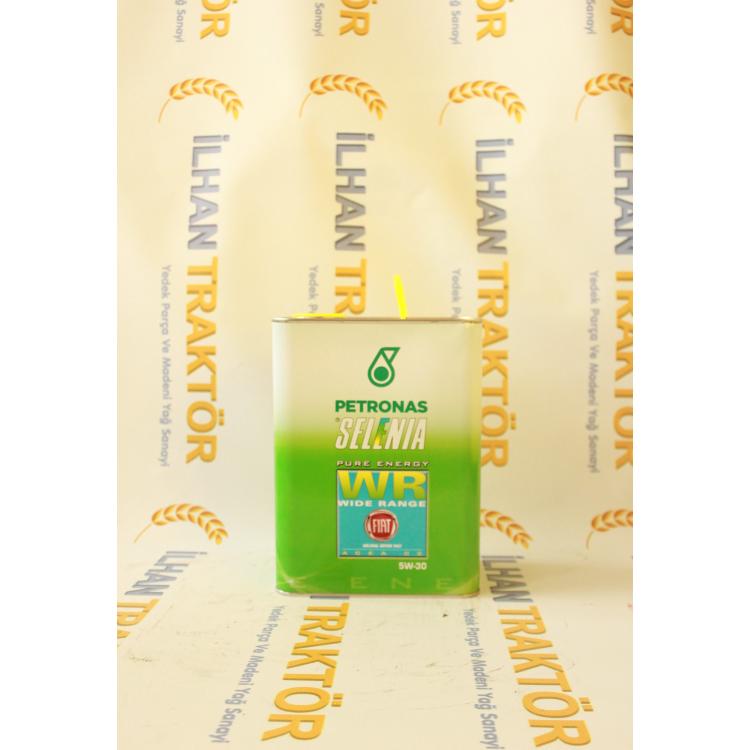 Selenia Pure Energy 5w30 - 3,2 Lt	