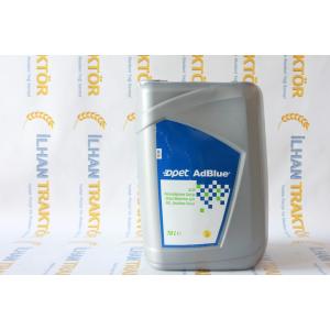 Opet Adblue - 18 Lt