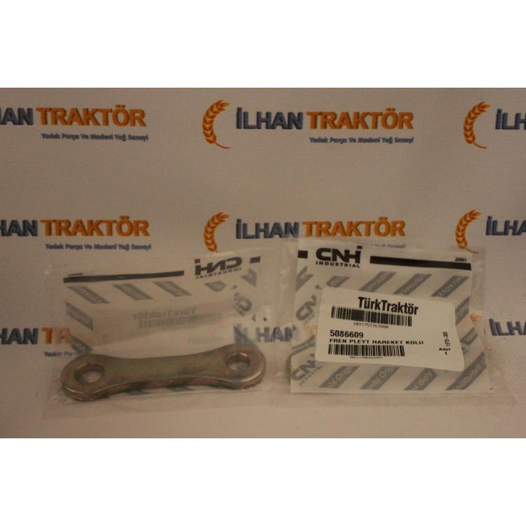 5086609 Newholland Fren Laması	