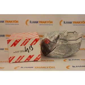 Fiat 415 Mazot Otomatiği