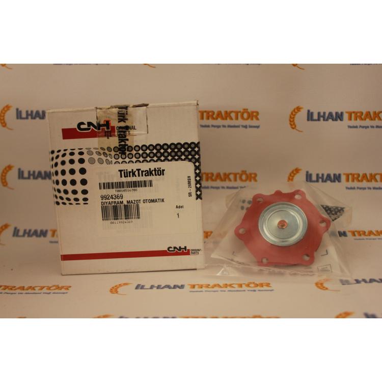 9924369 Mazot Otomatik Diyaframı	