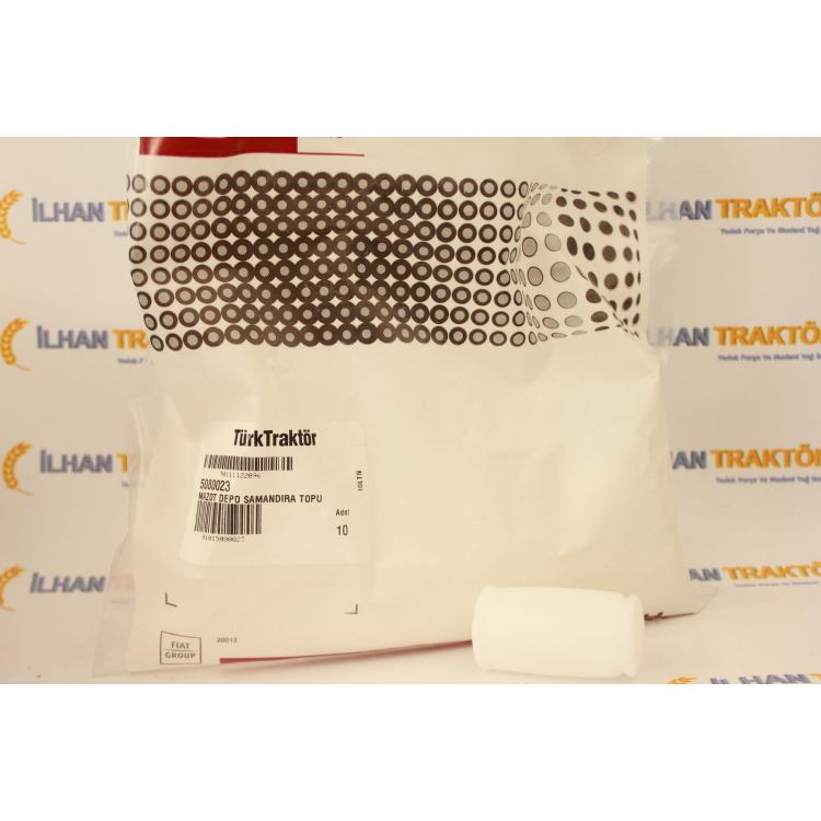 5080023 Mazot Depo Şamandıra Topu	