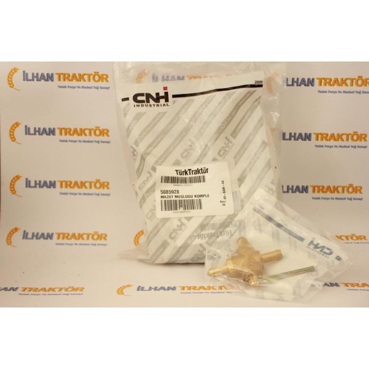 5085928 Mazot Depo Musluğu	