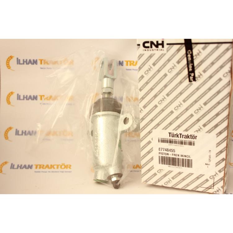 87748455 Newholland Fren İkincil Pistonu	