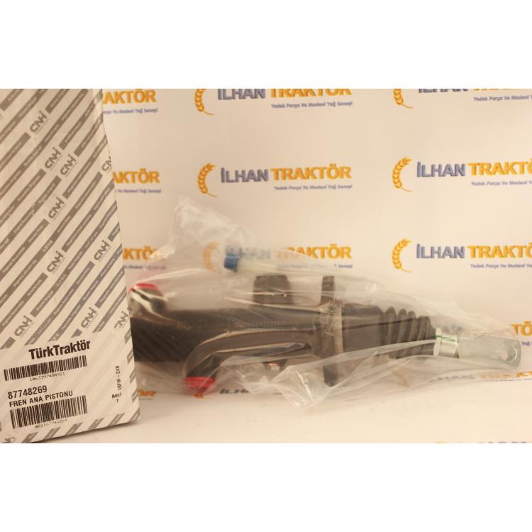 87748269 Newholland Fren Ana Pistonu	