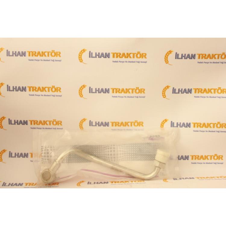 5088224 Newholland Hidrolik Direksiyon Borusu	