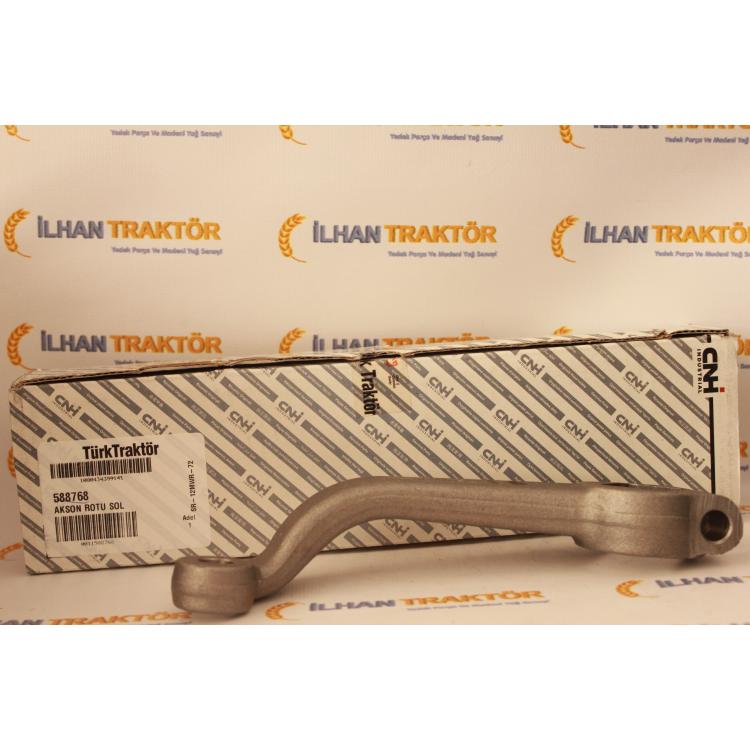 588768 Newholland Akson Rotu -Sol	