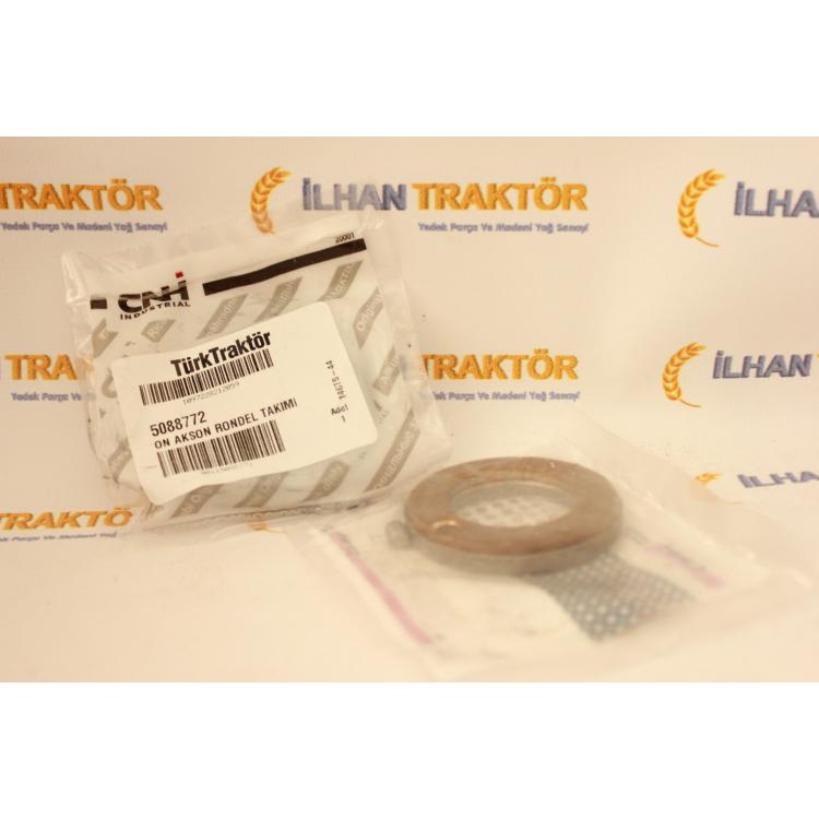 5088772 Fiat/Newholland Taban Pulu	