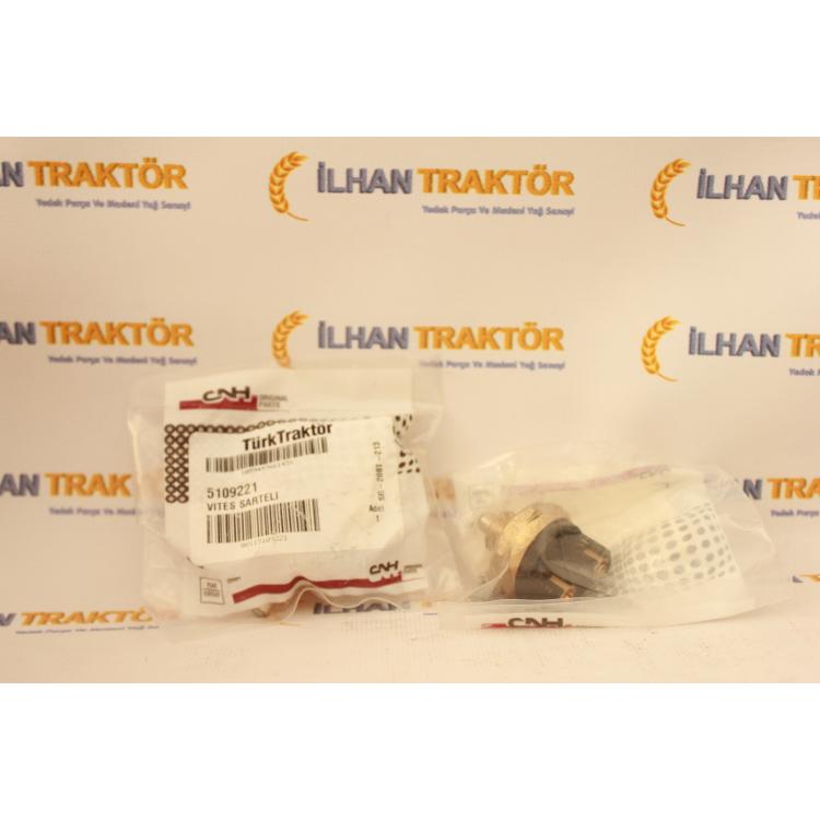5109221 Newholland Vites Şalteri	