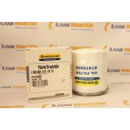 87415600 Newholland T480 Yağ Filtresi 