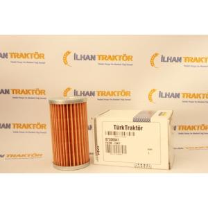 87300041 Newholland  T480 Mazot Filtresi