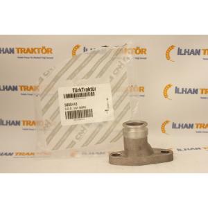 5088443 Newholland Devirdaim Üst Boru