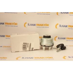 5086005 Newholland Marş Ve Kontak Anahtarı