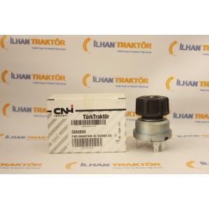 5086008 Newholland  Far Anahtarı Ve Korna Düğmesi