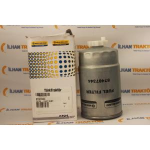 87487344 Newholland Mazot Filtresi