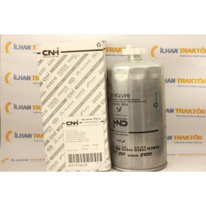 84170818 Newholland Mazot Filtresi