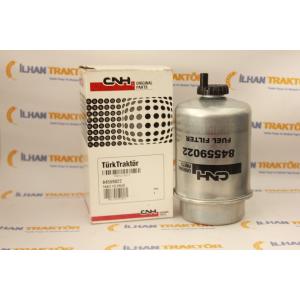 84559022 Newholland Şase Mazot Filtresi