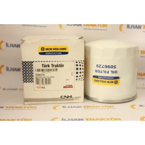 5096729 Newholland Yağ Filtresi