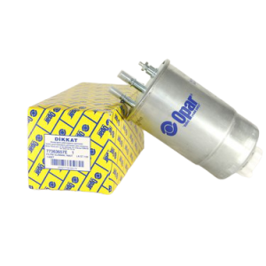 Opar Mazot Filtre - 77363657E