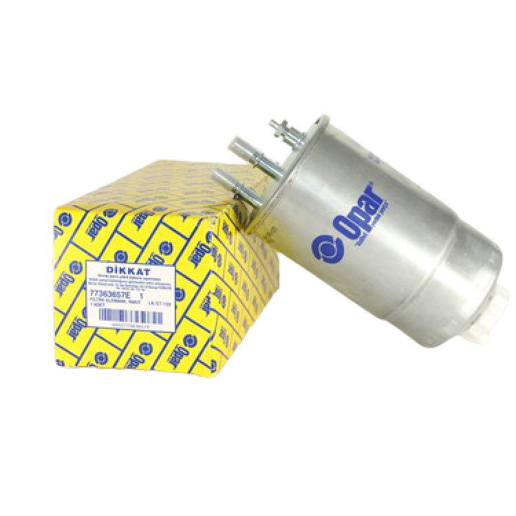 Opar Mazot Filtre - 77363657E	