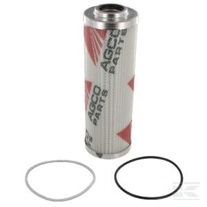 Massey Ferguson Hidrolik Direksiyon İç Filtre 5460 - ACP0552980 