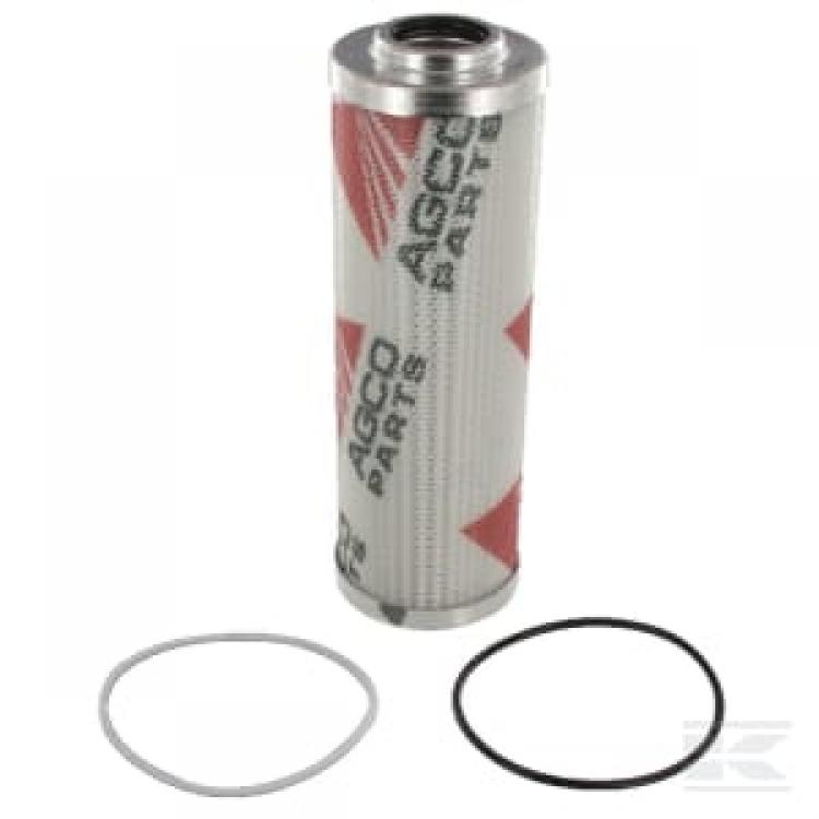 Massey Ferguson Hidrolik Direksiyon İç Filtre 5460 - ACP0552980	