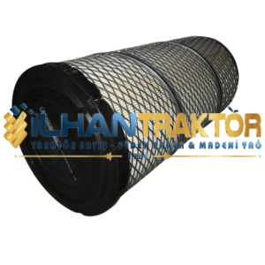 47137832 Newholland Hava Filtresi - Td Serisi Turbo İntercooler