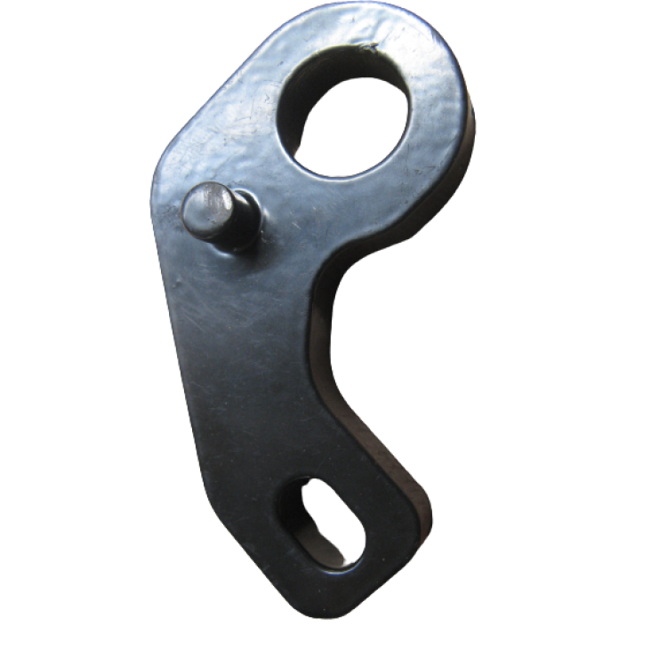 HAVA FİLTRE MENTEŞE SABİTLEYİCİ	