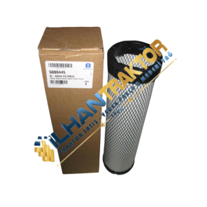 5080445 Newholland Hava Filtre İçi-TD65-TD75-TT50-TT55-TT65-TT75 Serisi Turbointercooler